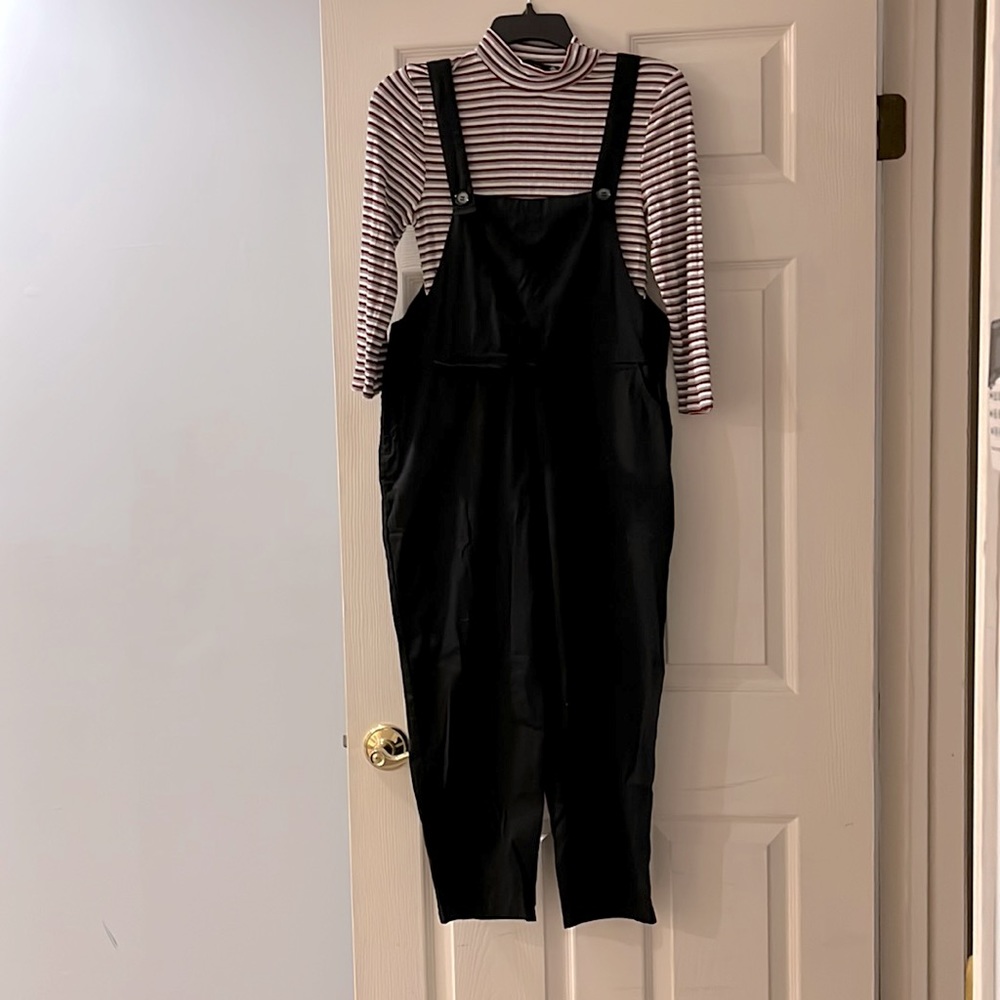 E.T. Gertie Costume